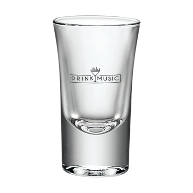 Logotrade liikelahjat kuva: Shot Glass 34 ml