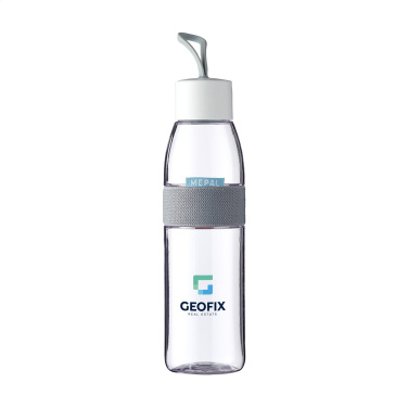 Logotrade liikelahjat kuva: Mepal Water Bottle Ellipse 500 ml juomapullo