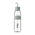 Mepal Water Bottle Ellipse 500 ml juomapullo, pohjoismainen salvia