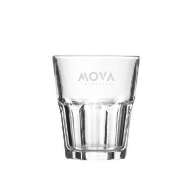 Logo trade mainoslahja kuva: Glory Tumbler Glass 270 ml