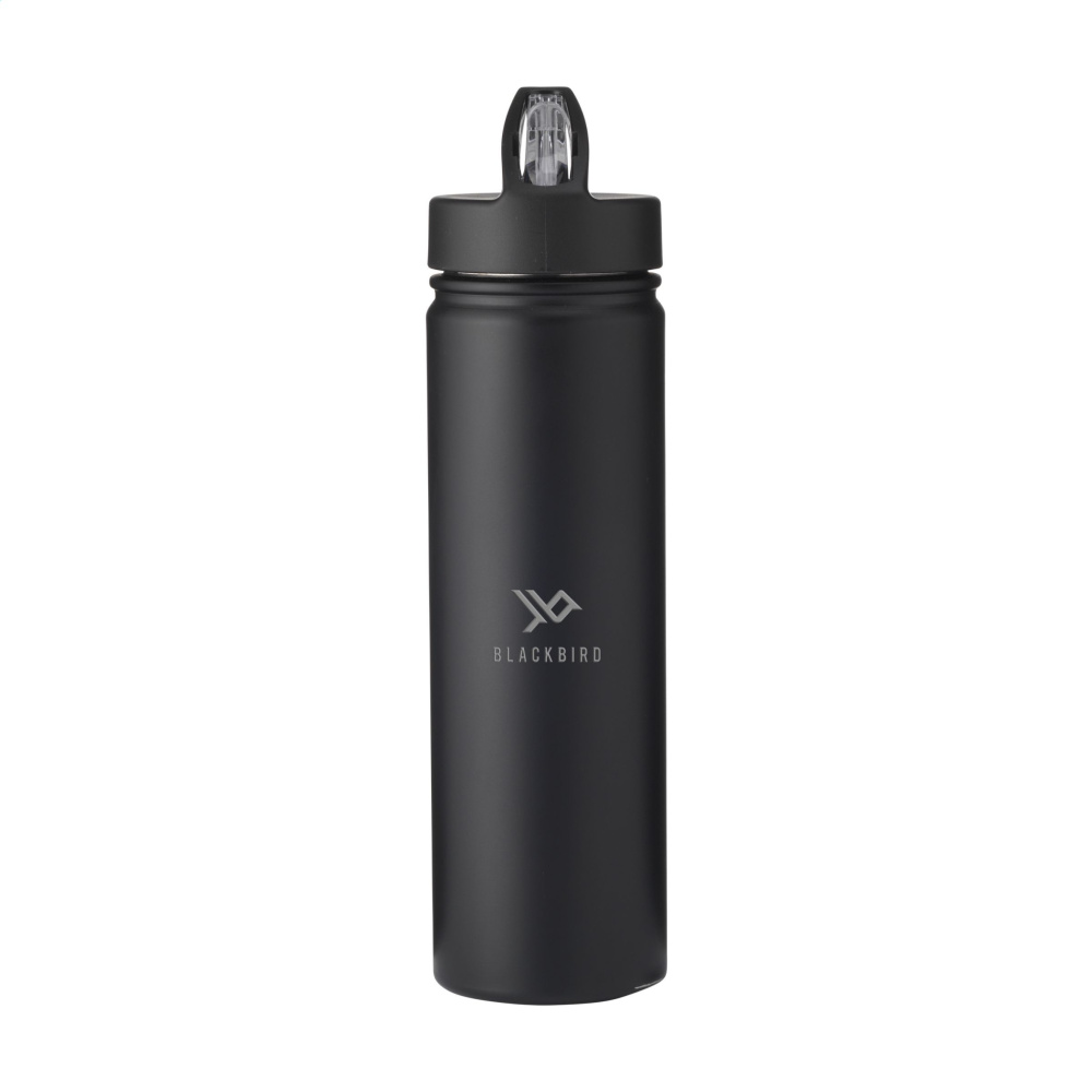 Logotrade liikelahjat kuva: Flask RCS Recycled Bottle 500 ml lämpöpullo