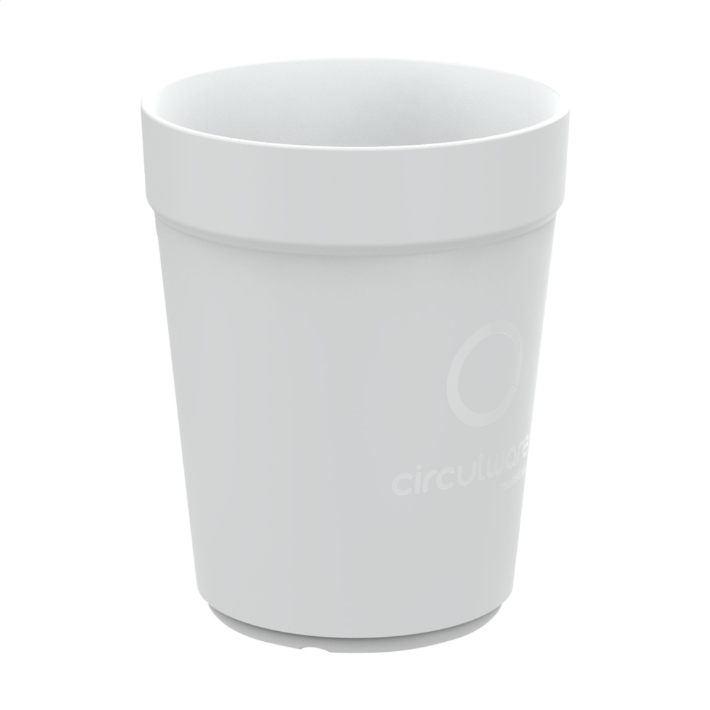 Logotrade mainoslahjat ja liikelahjat tuotekuva: CirculCup 300 ml