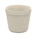 CirculCup 200 ml, beige grafiitti