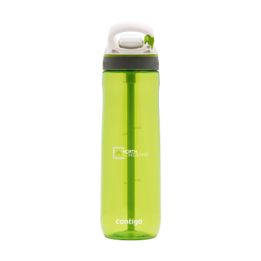 Logotrade mainostuote tuotekuva: Contigo® Ashland Tritan™ Renew Eastmanilta 720 ml