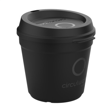 Logo trade mainoslahjat tuotekuva: CirculCup kansi 200 ml