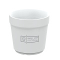 CirculCup 80 ml, luonnonvalkoinen