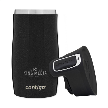 Logotrade mainoslahjat kuva: Contigo® Westloop Muki 300 ml