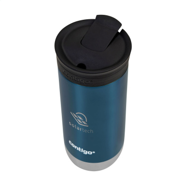 Logotrade liikelahja tuotekuva: Contigo® Huron 2.0 470 ml lämpökuppi