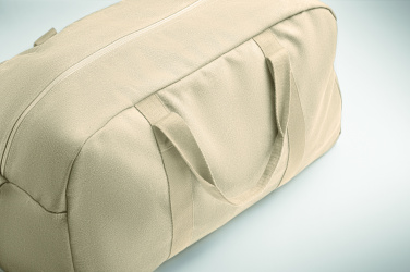Logotrade mainostuotet kuva: Duffle-matkalaukku 450 gr/m²