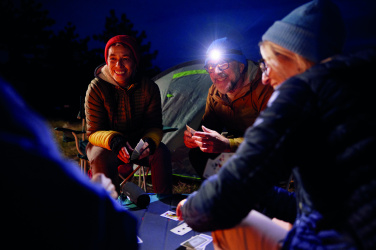 Logo trade mainostuote kuva: Klassisten pelikorttien sarja