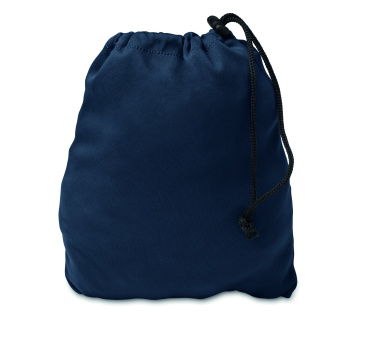 Logo trade mainostuote kuva: Nopeasti puhallettava matkatyyny