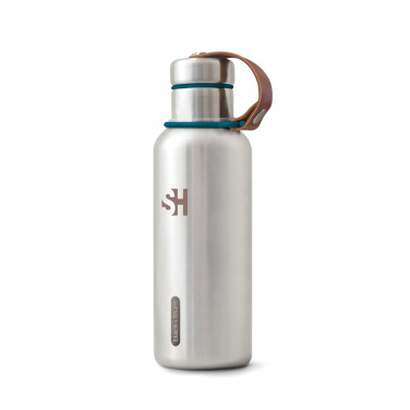 Logotrade liikelahjat kuva: Black+Blum eristetty vesipullo pieni 500ml