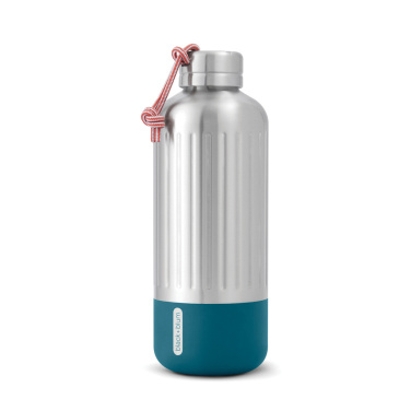 Logotrade liikelahja tuotekuva: Black+Blum Explorer iso eristetty pullo 850ml