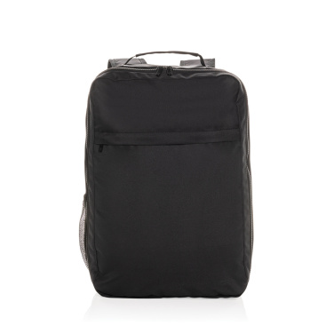 Logotrade mainostuote tuotekuva: Swiss Peak Aware™ RPET Essential 15.6 " reppu