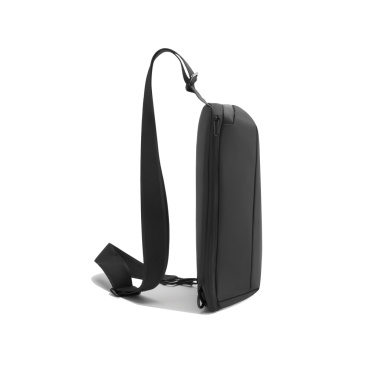 Logo trade mainoslahjat tuotekuva: Urban Sling vettähylkivä laajennettava crossbody -laukku