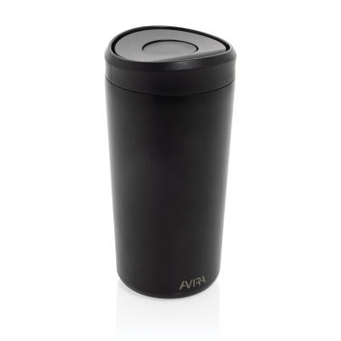 Logotrade liikelahjat kuva: Avira Alix RCS re-steel click tumbler 400ML