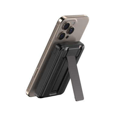 Logo trade mainostuotet tuotekuva: Urban Vitamin Delano 5in1 10.000mah 20WPD  virtalähdepankki