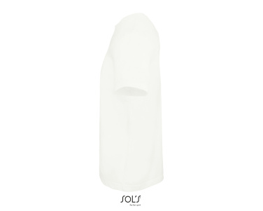 Logotrade mainoslahjat kuva: IMPERIAL WOMEN T-paita 190g