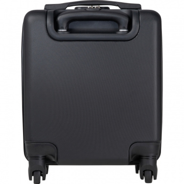 Logo trade liikelahja kuva: Mökkivaunu Palmas