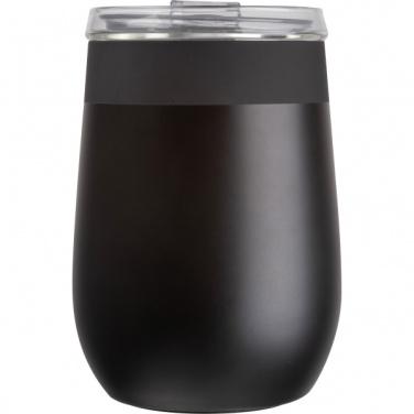 Logotrade liikelahjat kuva: MoLu kierrätetystä ruostumattomasta teräksestä valmistettu juomakuppi