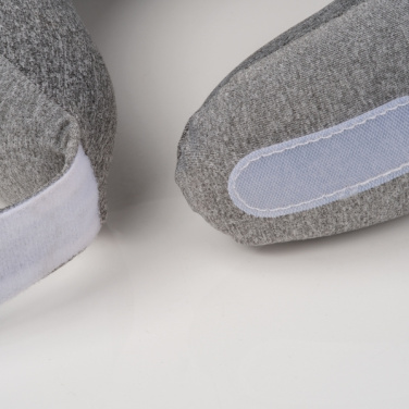 Logotrade liikelahja mainoslahja kuva: MoLu niskatyyny Prince George