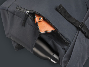 Logo trade mainoslahjat ja liikelahjat kuva: Reppu 219535335