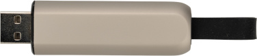 Logotrade liikelahja tuotekuva: Muovinen USB-tikku