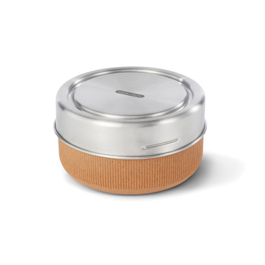 Logotrade liikelahjat kuva: Black+Blum lasinen lounaskulho 750ml