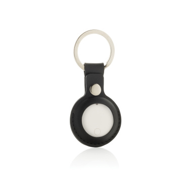 Logo trade liikelahjat mainoslahjat kuva: Findmate Dual RCS -esinepaikannin, kierrätysmuovia, IPX5