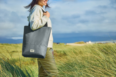 Logo trade mainoslahja kuva: Black+Blum 16 L eristetty kauppa-/retkilaukku