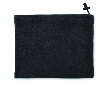 Logo trade mainostuote kuva: Fleece monikäyttöinen pipo