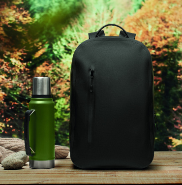 Logotrade mainoslahjat ja liikelahjat tuotekuva: 300D RPET tietokonereppu