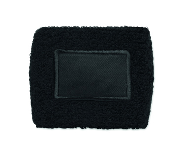 Logotrade mainoslahja ja liikelahja kuva: Rannenauha polypuuvillaa