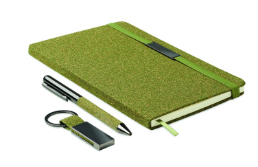 Logo trade mainostuote kuva: 3-osainen lahjasetti