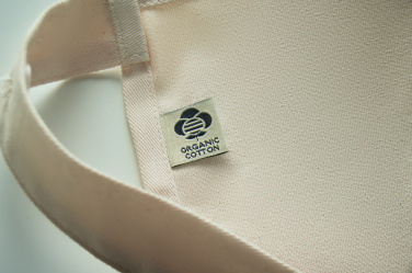 Logotrade liikelahjat mainoslahjat tuotekuva: Esiliina luomupuuvilla 240g/m²