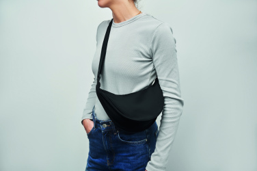 Logotrade mainoslahjat ja liikelahjat tuotekuva: Sling-laukku 400D Oxfordista