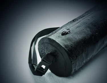 Logotrade liikelahja mainoslahja kuva: Kuivapussi urheiluun 300D RPET