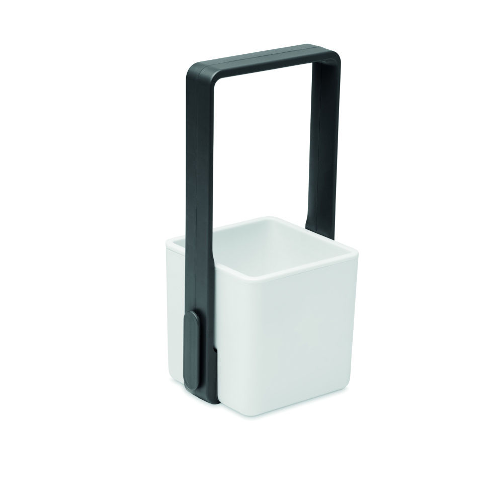 Logo trade liikelahjat mainoslahjat kuva: Sisäpuutarha LED-valolla