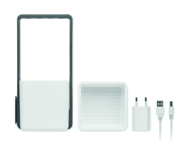 Logotrade liikelahjat mainoslahjat tuotekuva: Sisäpuutarha LED-valolla