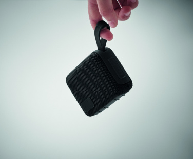 Logotrade mainoslahjat ja liikelahjat tuotekuva: 5W langaton kaiutin