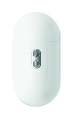 Logotrade mainostuote tuotekuva: ABS TWS -kuulokkeet