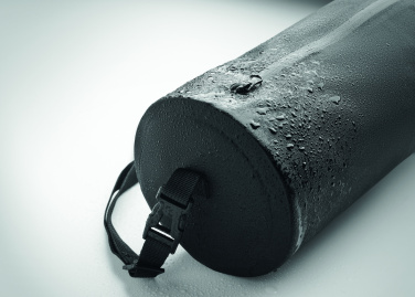 Logo trade mainoslahjat ja liikelahjat kuva: Urheilukassi 300D RPET:stä