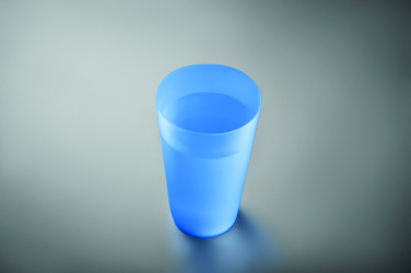 Logo trade mainostuotet tuotekuva: Reusable event cup 500ml