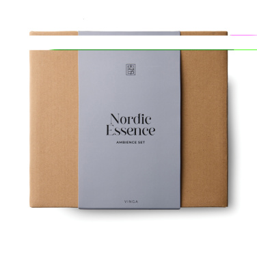 Logotrade mainoslahjat kuva: VINGA Nordic essence -tunnelmasetti