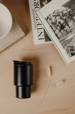 Logotrade mainoslahja tuotekuva: VINGA Nagano RCS -mukaan otettava muki, 350 ml.