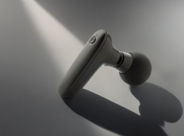 Logo trade liikelahjat tuotekuva: Revix RCS kierrätysmuovista valmistettu hierontapistooli