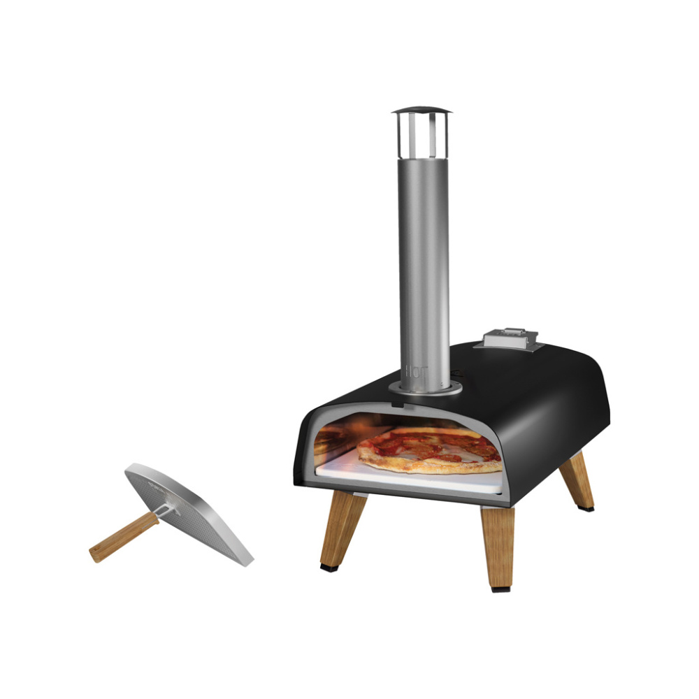 Logotrade mainoslahja tuotekuva: BOSKA Pizza Oven Pro Pellet