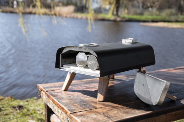 Logotrade mainoslahjat kuva: BOSKA Pizza Oven Pro Pellet