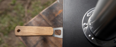 Logotrade liikelahja tuotekuva: BOSKA Pizza Oven Pro Pellet