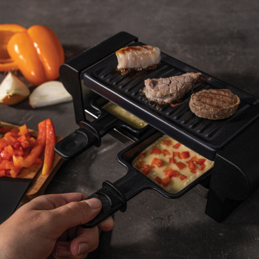 Logotrade mainostuote tuotekuva: BOSKA Gourmet Raclette Mini 220V (EU-tyyppi F)
